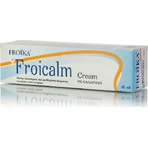 Froika Froicalm Calamine Crème voor Brandwonden & Allergieën 50ml