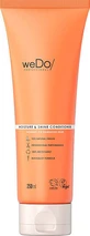 Wedo Professional Moisture &amp; Shine Reconstruction/Nourishing Conditioner for All Hair Types 250ml
