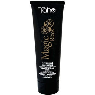 Tahe Magic Mascarilla Capilar Reparadora Rizos 250ml