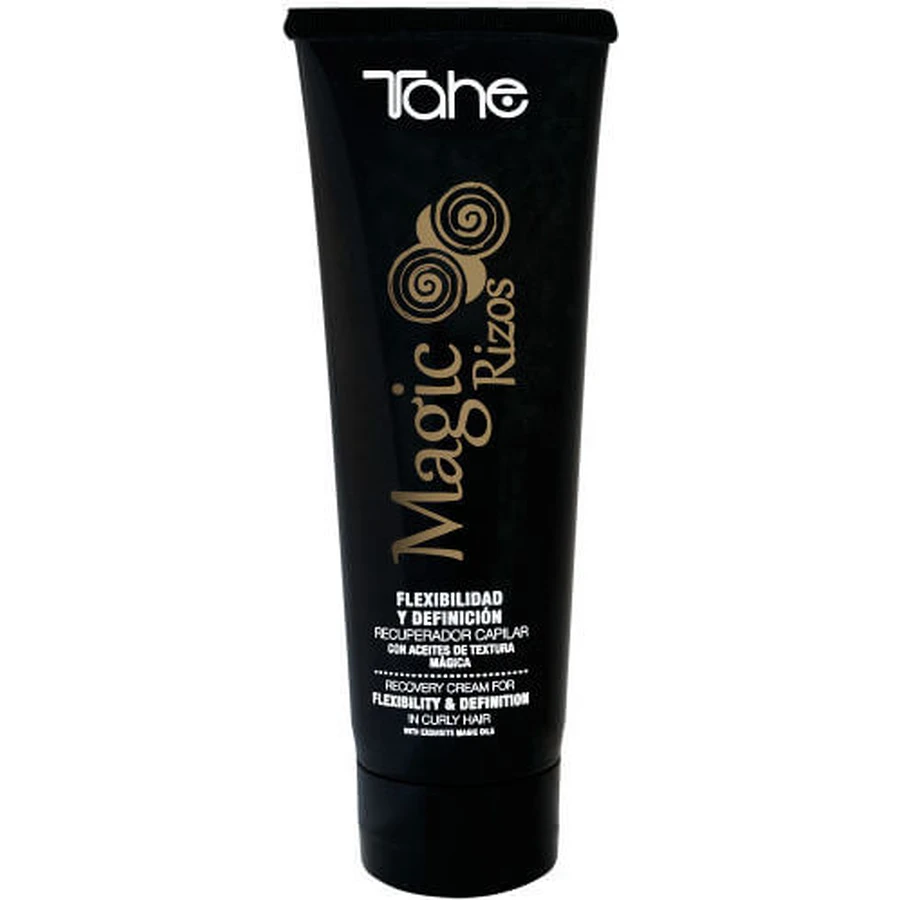 Tahe Magic Mascarilla Capilar Reparadora Rizos 250ml