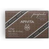 Apivita Propolis Body Soap Bar 125gr