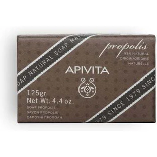 Apivita Propolis Körper Seife Bar 125gr