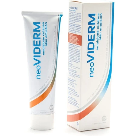 Epsilon Health NeoViderm Emulsie Helende & Brandwonden Crème 100ml