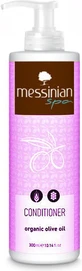 Messinian Spa Organic Olive Oil Reconstruction/Nourishing Conditioner for Dyed Hair 300ml
