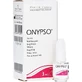 Ducray Onypso Vernis DM Schimmelnageldruppels met Urea 3ml