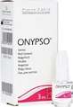 Ducray Onypso Vernis DM Schimmelnageldruppels met Urea 3ml