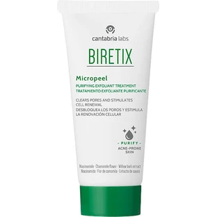 BiRetix Micropeel Face Peeling 50ml
