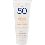 Korres Joghurt Joghurt Gesicht und Körper Sonnenschutzcreme SPF50 200ml