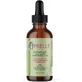 Mielle Organics Rozemarijn Munt Haarolie tegen gespleten haarpunten 59ml