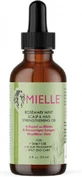 Mielle Organics Rosemary Mint Hair Oil against split ends 59ml