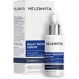 Helenvita Anti-Ageing Nacht Herstel Serum met Centella Asiatica en Hyaluronzuur 30ml