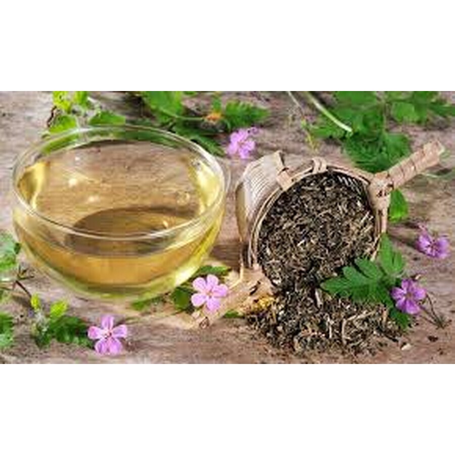 Napraznic tea, 50 g, Stef Mar Valcea