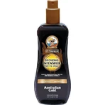 Australian Gold Bronzing Intensifier Waterproof Dry Bronzing Oil for Body Spray 237ml