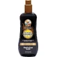Australian Gold Bronzing Intensifier Waterproof Dry Bronzing Oil for Body Spray 237ml