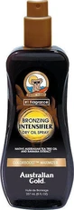 Australian Gold Bronzing Intensifier Waterproof Dry Bronzing Oil for Body Spray 237ml
