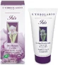 L' Erbolario Iris Deodorant sub formă de cremă 50ml