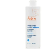 Eau Thermale Avène Apres Soleil Emulsión After Sun Rostro y Cuerpo con Jojoba 400ml