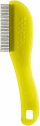Euromed Lice Treatment Comb for Children Blue 1pc