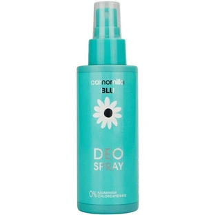 Camomilla BLU Desodorante Spray Sin Aluminio 100ml