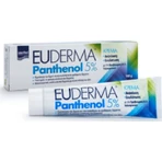 InterMed Euderma Euderma Regenerierende Körpercreme für trockene & empfindliche Haut 100gr