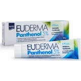 InterMed Euderma Euderma Regenerierende Körpercreme für trockene & empfindliche Haut 100gr