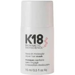 K18 Leave-in Molecular Repair Moisturising Hair Mask 15ml