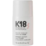 K18 Leave-in Molecular Repair Moisturizing Hair Mask 15ml