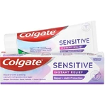 Colgate Sensitive Sensitive Instant Relief Repair & MultiProtection Toothpaste Toothpaste for Sensitive Teeth 75ml