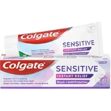 Colgate Sensitive Instant Relief Repair & MultiProtection Tandpasta voor gevoelige tanden 75ml