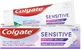 Colgate Sensitive Sensitive Instant Relief Repair &amp; MultiProtection Toothpaste Toothpaste for Sensitive Teeth 75ml