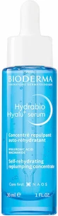 Bioderma Hydrabio Hyalu+ Serum Facial Antiedad con Niacinamida y Ácido Hialurónico 30ml