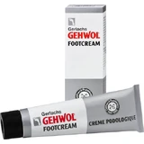 Gehwol Voetcrème Hydraterende en Herstellende Voetcrème 75ml
