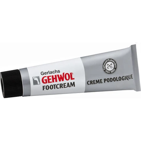 Gehwol Footcream Moisturizing and Repairing Foot Cream 75ml