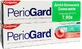 Colgate Periogard Gingivitis Toothpaste 2x75ml
