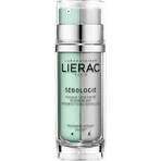 Lierac Sebologie Doble Gel Facial Regulador Contra Imperfecciones 30ml