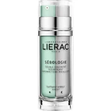 Lierac Sebologie Double Facial Regulating Gel Against Imperfections 30ml