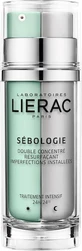 Lierac Sebologie Double Facial Regulating Gel Against Imperfections 30ml