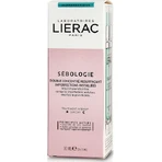 Lierac Sebologie Doble Gel Facial Regulador Contra Imperfecciones 30ml