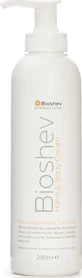 Bioshev Professional Moisturizing Body Cream for dry/very dry skin 250ml