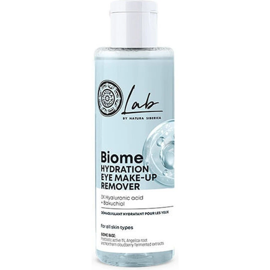 Natura Siberica Eye Makeup Removing Liquid 150ml