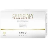Labo Crescina Transdérmica Ampolla contra la caída del cabello para hombres 10x3,5ml
