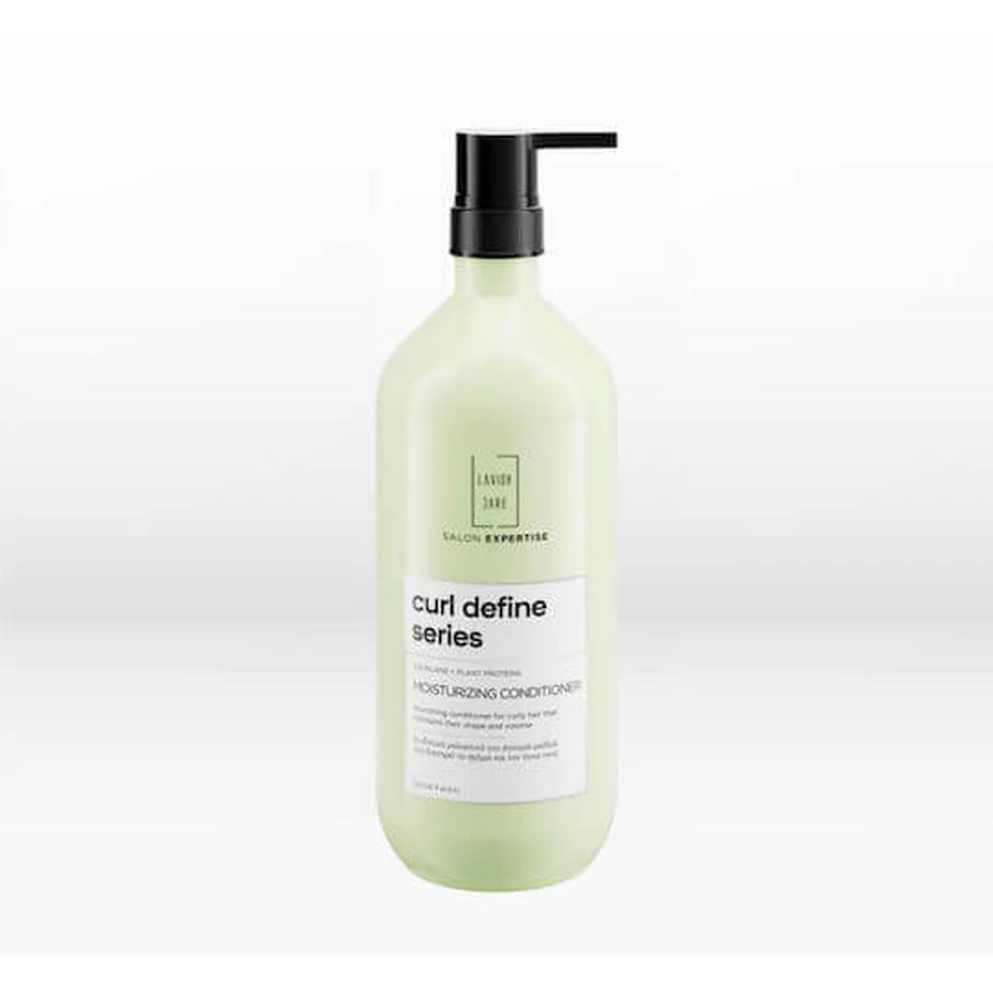 Lavish Care Feuchtigkeitsspülung 1000ml