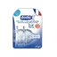 Set de 2 tétines en silicone à col large pour l'initiation anti-colique, Flow 1, 0-6 mois, Dodie