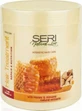 Farcom Seri Seri Tratamiento Línea Natural Mascarilla Capilar Reparadora Almendra y Miel 1000ml