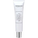 Remescar Instant Wrinkle Corrector Anti-Aging Eye Cream 8ml