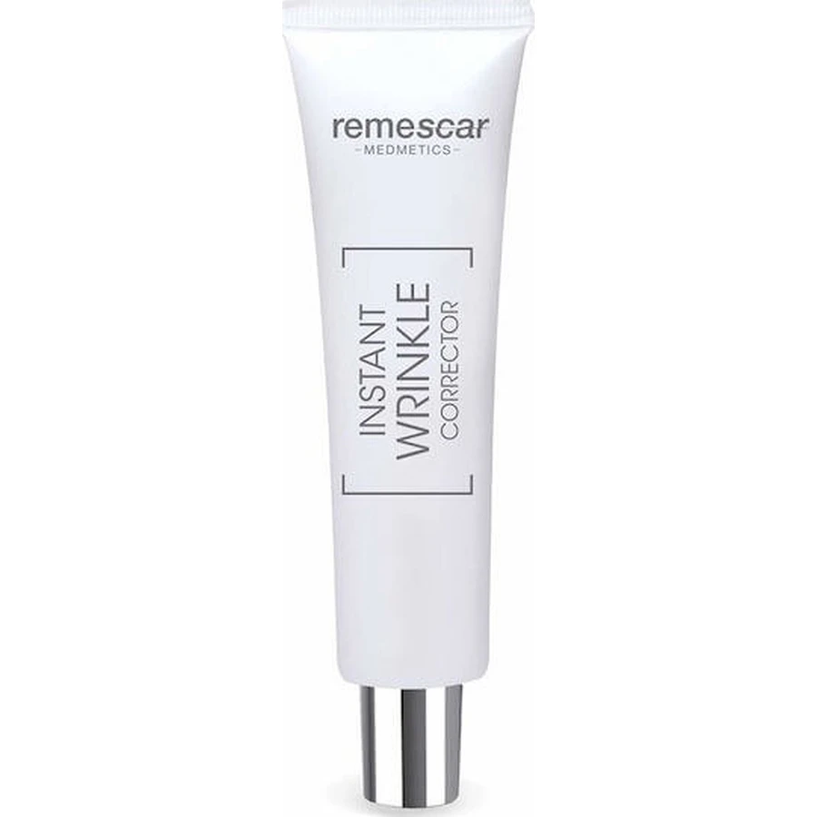 Remescar Crema Contorno de Ojos Antiedad Corrector Instantáneo de Arrugas 8ml