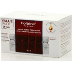 Foltene Hair & Scalp Treatment Haarampulle gegen Haarausfall für Männer 24x6ml