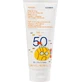 Korres Yogur Confort Niños Crema Solar Emulsión SPF50 200ml