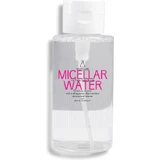 Laboratorio Juventud. Agua Micelar Desmaquillante Cara, Ojos y Labios 400ml