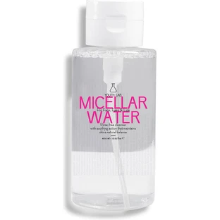 Laboratorio Juventud. Agua Micelar Desmaquillante Cara, Ojos y Labios 400ml